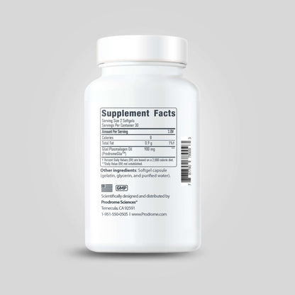 ProdromeGlia™ (Softgels)