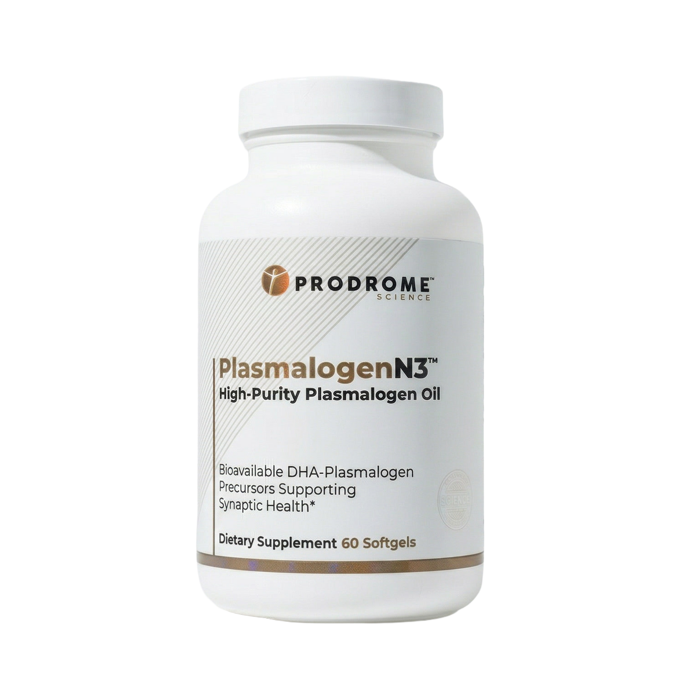 PlasmalogenN3™ (Softgels)