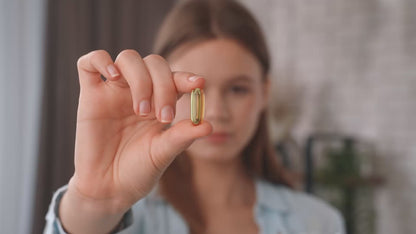 PlasmalogenN3™ (Softgels)